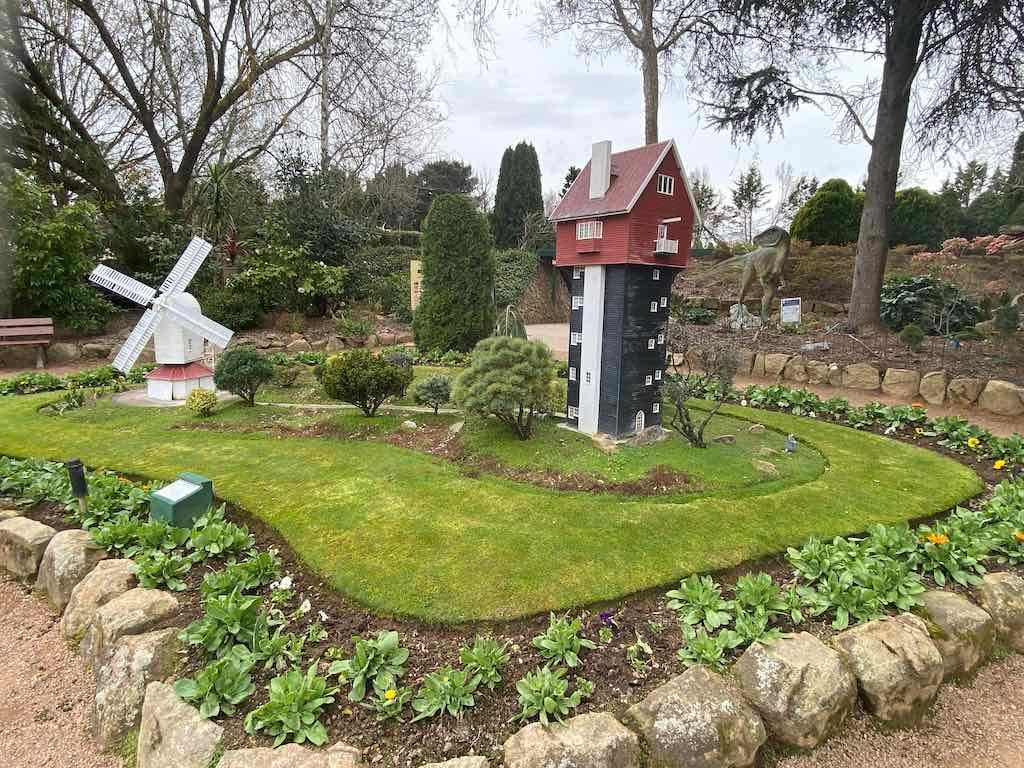 Cockington Green 2022 Canberra Image -632d05196c577